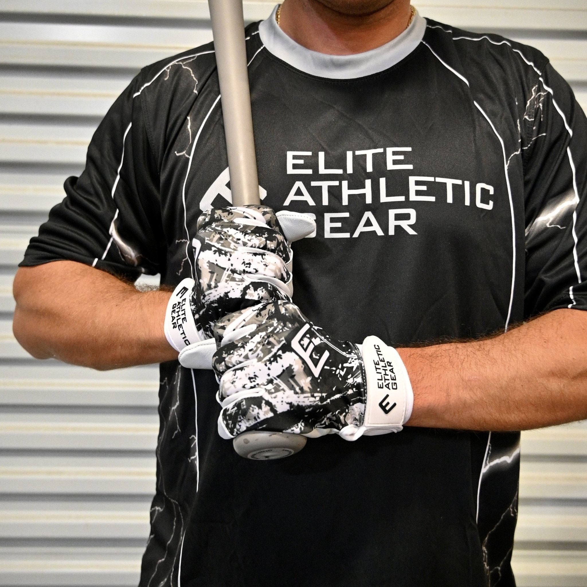 Wicked White Batting Gloves for Baseball & Softball – Premium Grip & Comfort for Training & Games