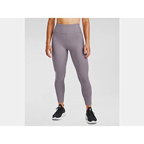 Slate Purple (585)/Metallic Silver