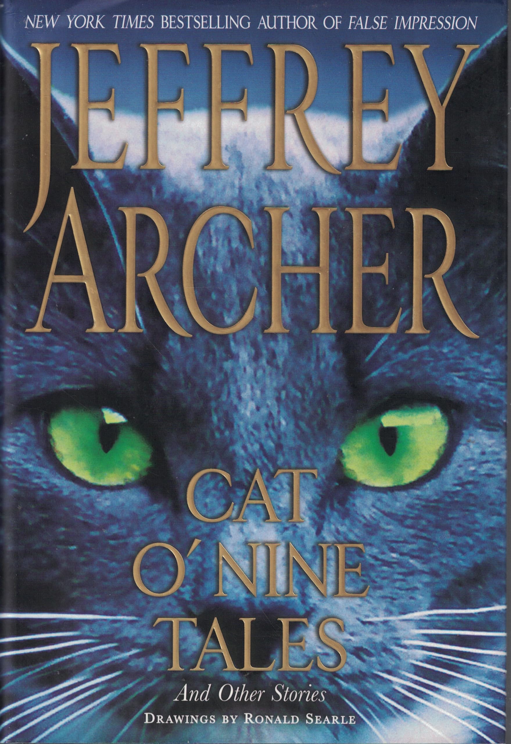 Cat O'Nine Tales: And Other Stories - Classic Nautical Adventure Book Collection | Perfect for Sea Story Lovers & Maritime Literature Enthusiasts
