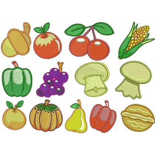 FRUITS N VEGGIES2