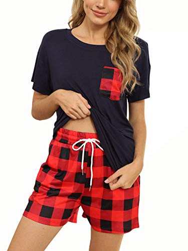 1#plaid-red