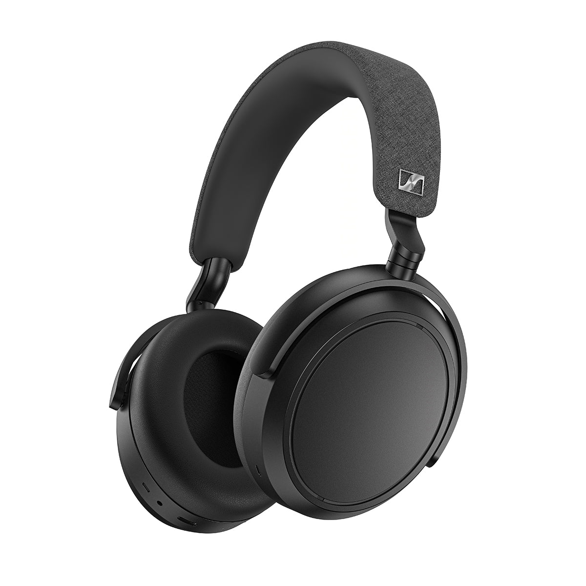 Sennheiser MOMENTUM 4 Wireless Bluetooth Headphones with Adaptive Noise Cancellation - Premium Sound for Travel, Work & Music Listening