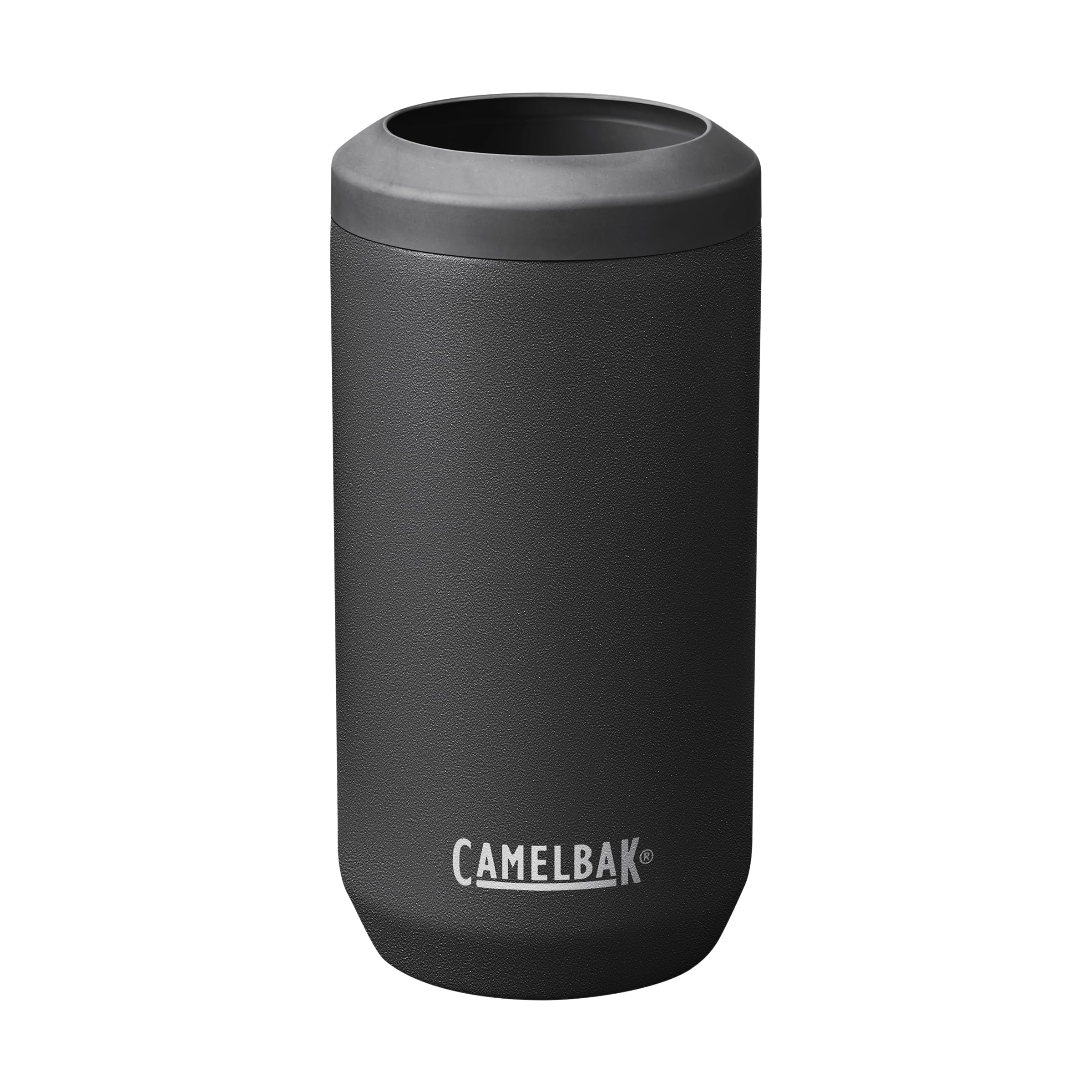 CamelBak Horizon Insulated Stainless Steel Can Cooler - Keeps Drinks Cold for Hours - Perfect for Camping, Hiking, Beach & Outdoor Adventures