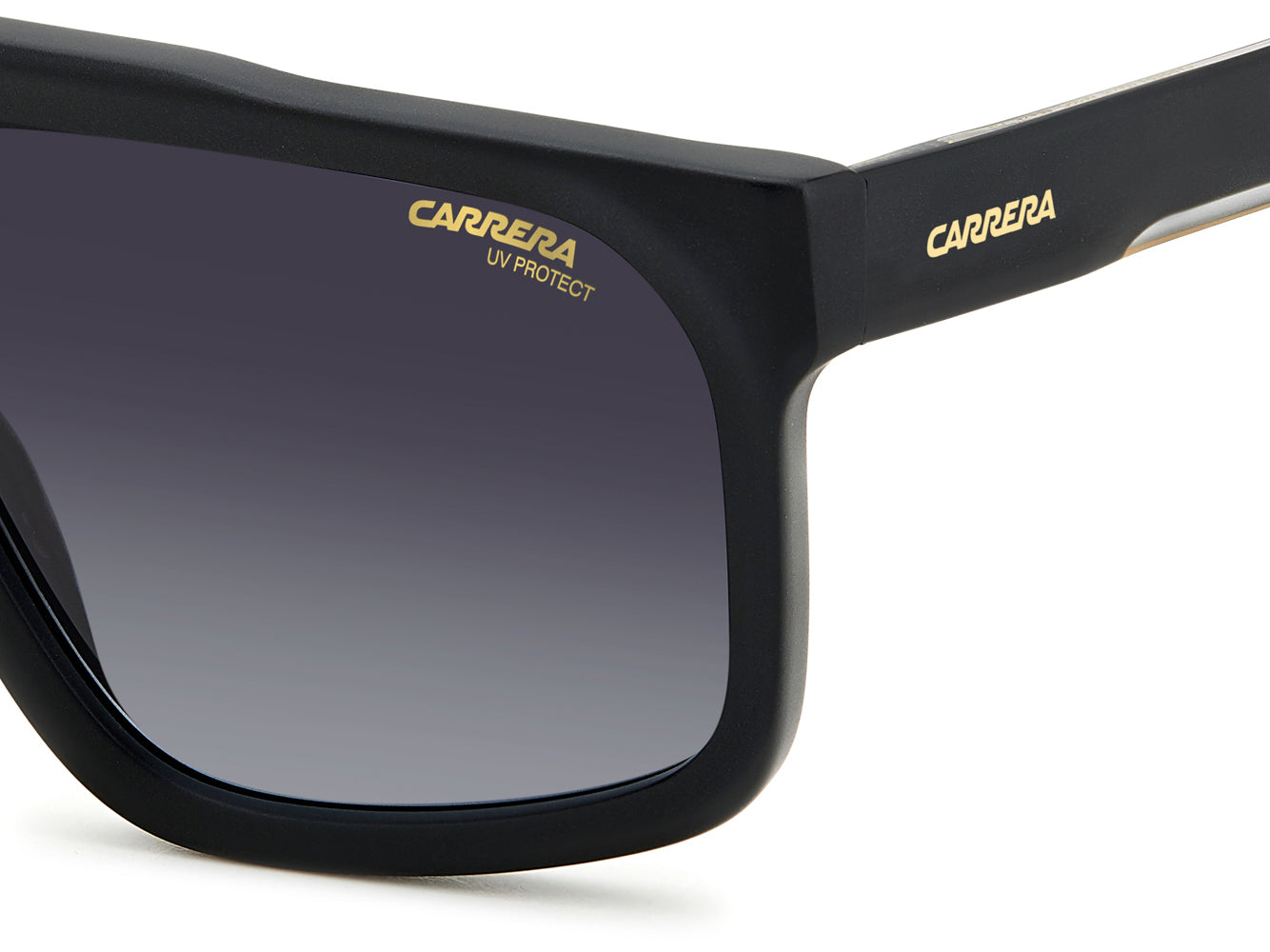 Carrera 1061S Sunglasses - Polarized UV Protection Sports Sunglasses for Men & Women - Perfect for Running, Cycling, Driving & Outdoor Activities