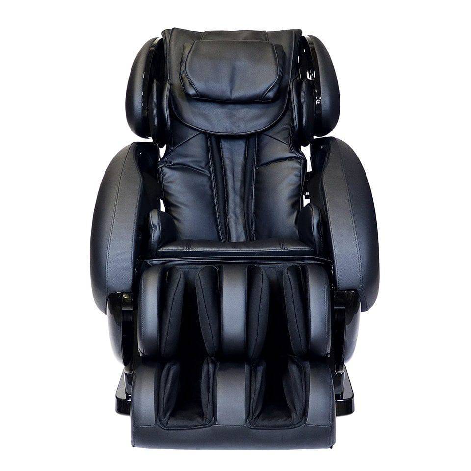 Certified Pre-Owned Infinity IT 8500 Plus Massage Chair - Full Body Shiatsu & Zero Gravity Recliner for Home & Office Relaxation