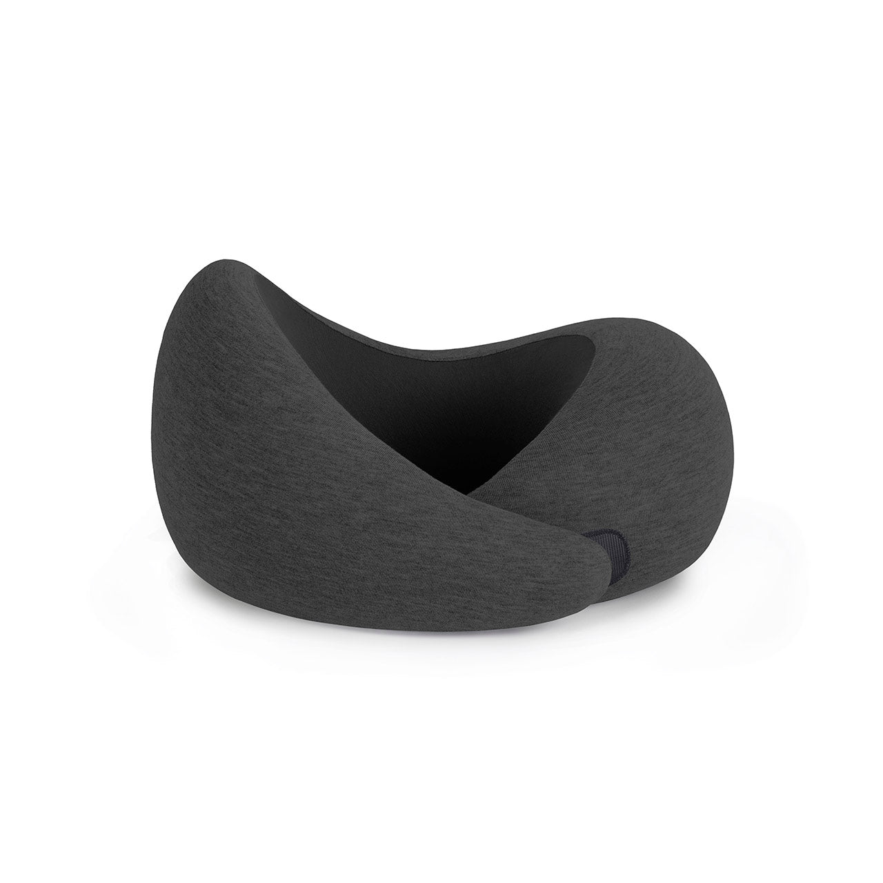 Ostrichpillow Go Neck Pillow - Travel & Nap Support for Office, Airplane & Car - Ergonomic Comfort for Neck Pain Relief & Better Sleep