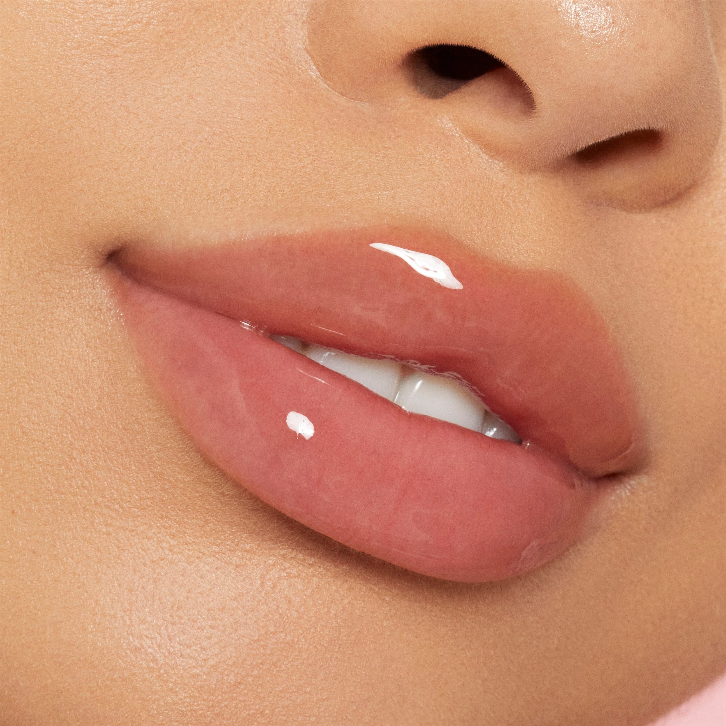 Gloss Drip Lip Gloss - High Shine, Non-Sticky Lip Gloss for Hydration & Plumping - Perfect for Daily Wear, Parties & Special Occasions