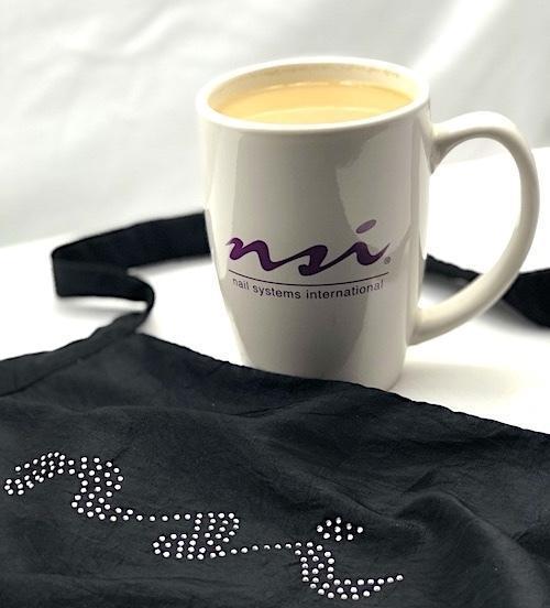 Premium NSI Coffee Mug - Insulated Stainless Steel Travel Mug with Lid - Perfect for Hot & Cold Drinks - Ideal for Office, Commute, Camping & Outdoor Use