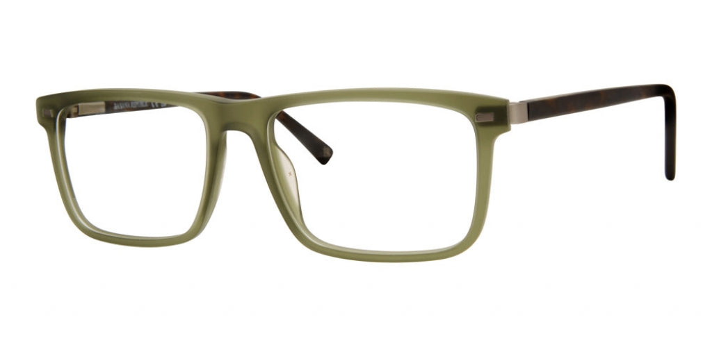 Banana Republic BR120 Eyeglasses for Men & Women - Lightweight Acetate Frame with UV Protection - Perfect for Reading, Work & Everyday Use