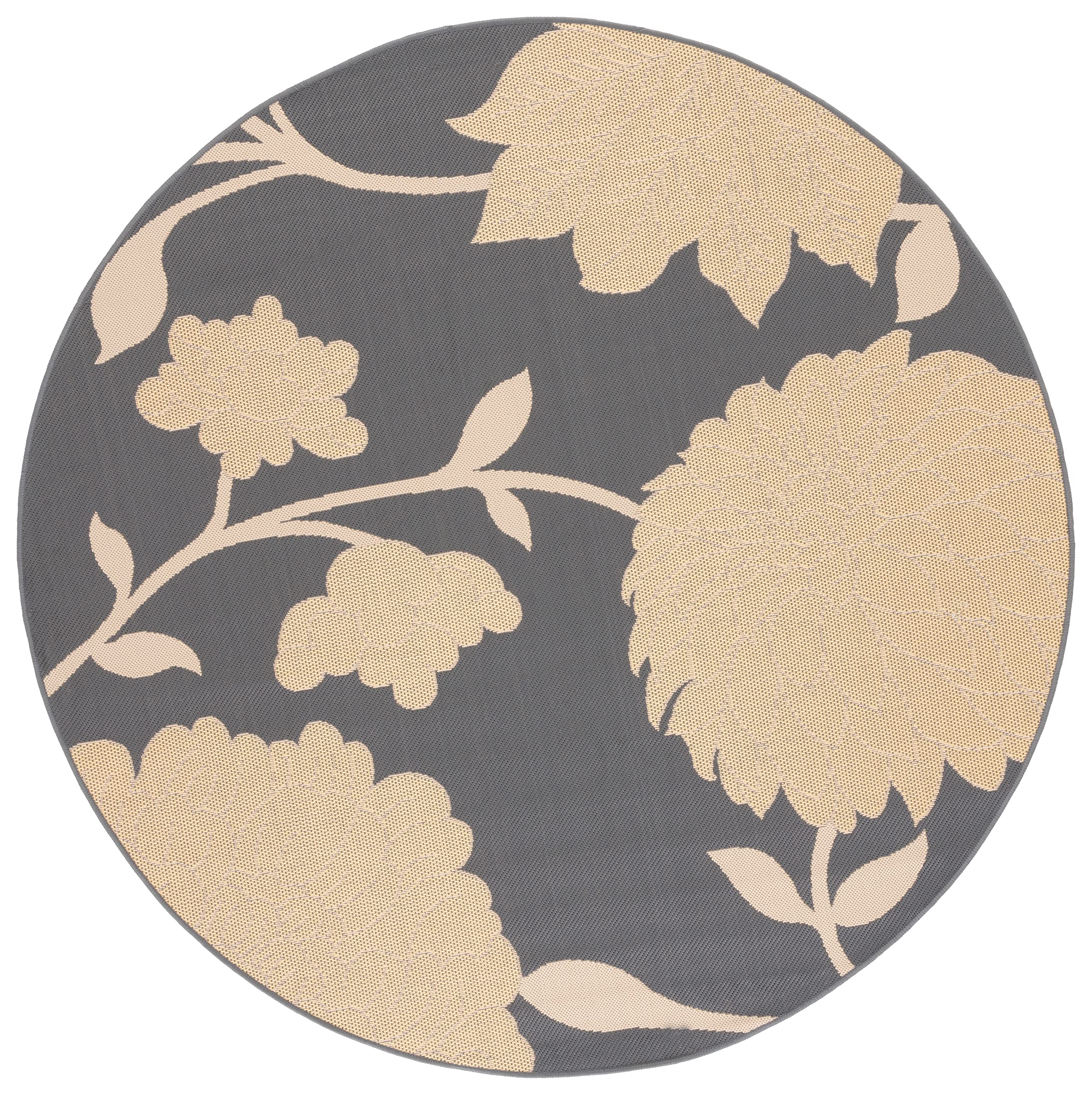 SAFAVIEH Courtyard Collection 6'7