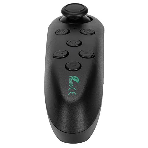 SWOQ Gamepad Controller for VR, Mobile & Tablet Gaming - Music & Video Games