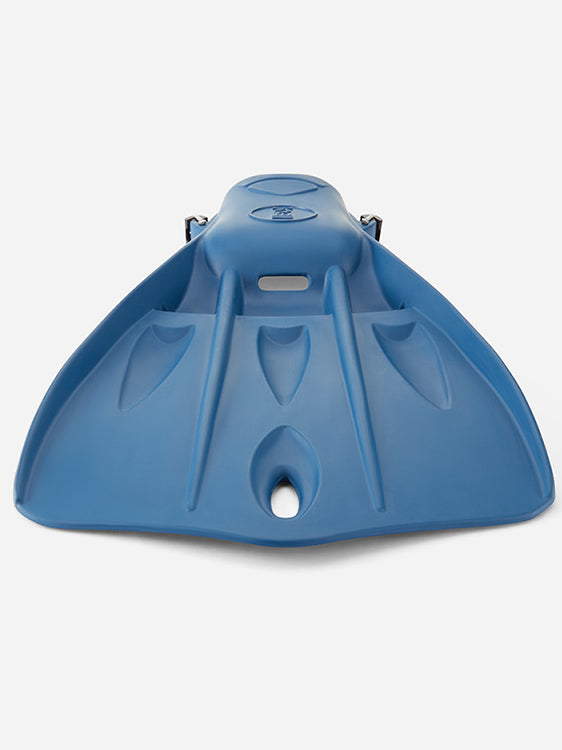 Fourth Element Tech Fins - High Performance Scuba Diving Fins for Professional & Recreational Use - Perfect for Ocean Exploration, Snorkeling & Water Sports