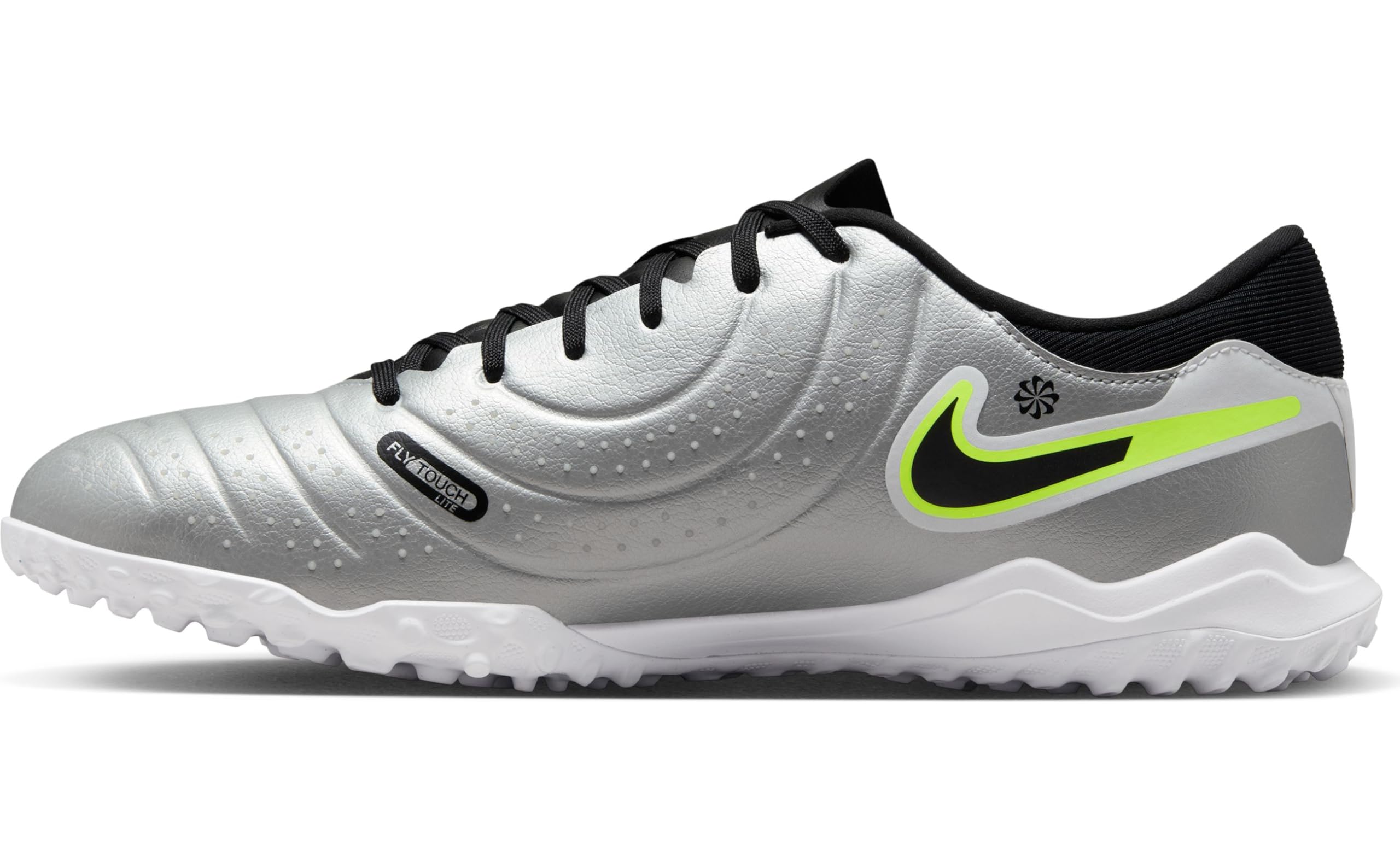 Nike Men's Football Soccer Cleats - Lightweight Performance Shoes for Artificial Grass & Turf - Perfect for Training, Matches, and Outdoor Sports