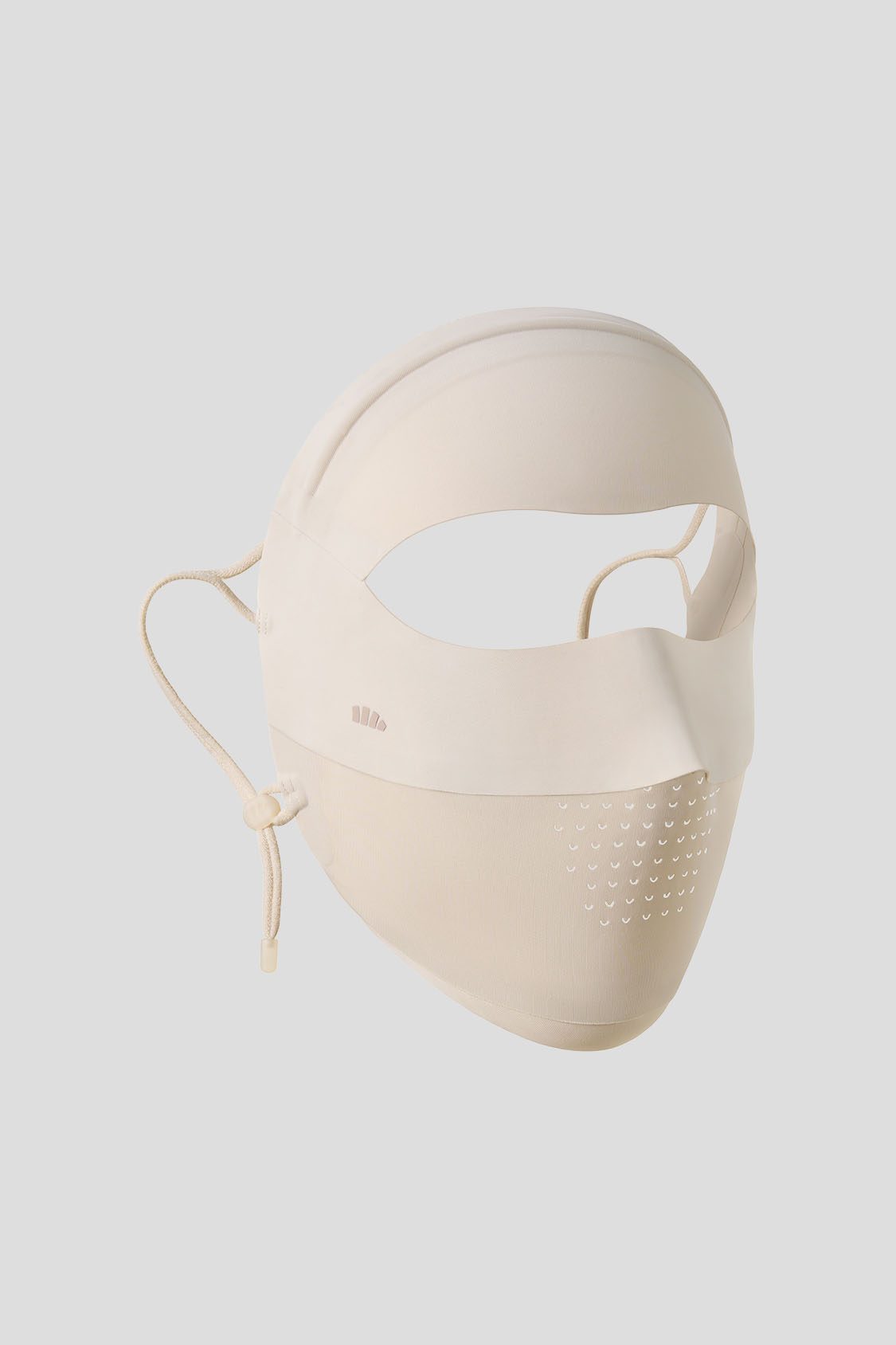 Vanish Lightweight Seamless Sun Mask UPF50+ UV Protection - Perfect for Outdoor Activities, Hiking, Running & Travel