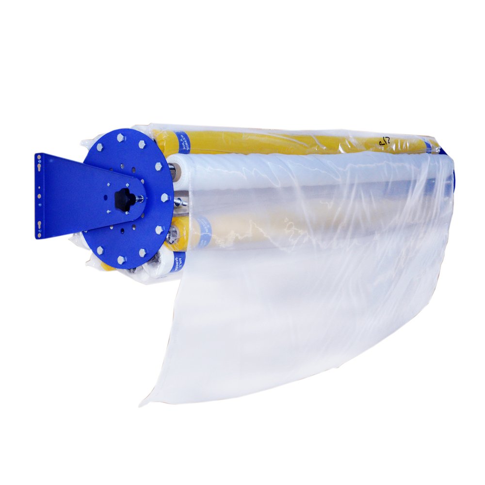Desktop Wall Double Fixed Rotating Screen Printing Mesh Rack - Professional Screen Printing Equipment for DIY T-Shirt & Fabric Printing at Home