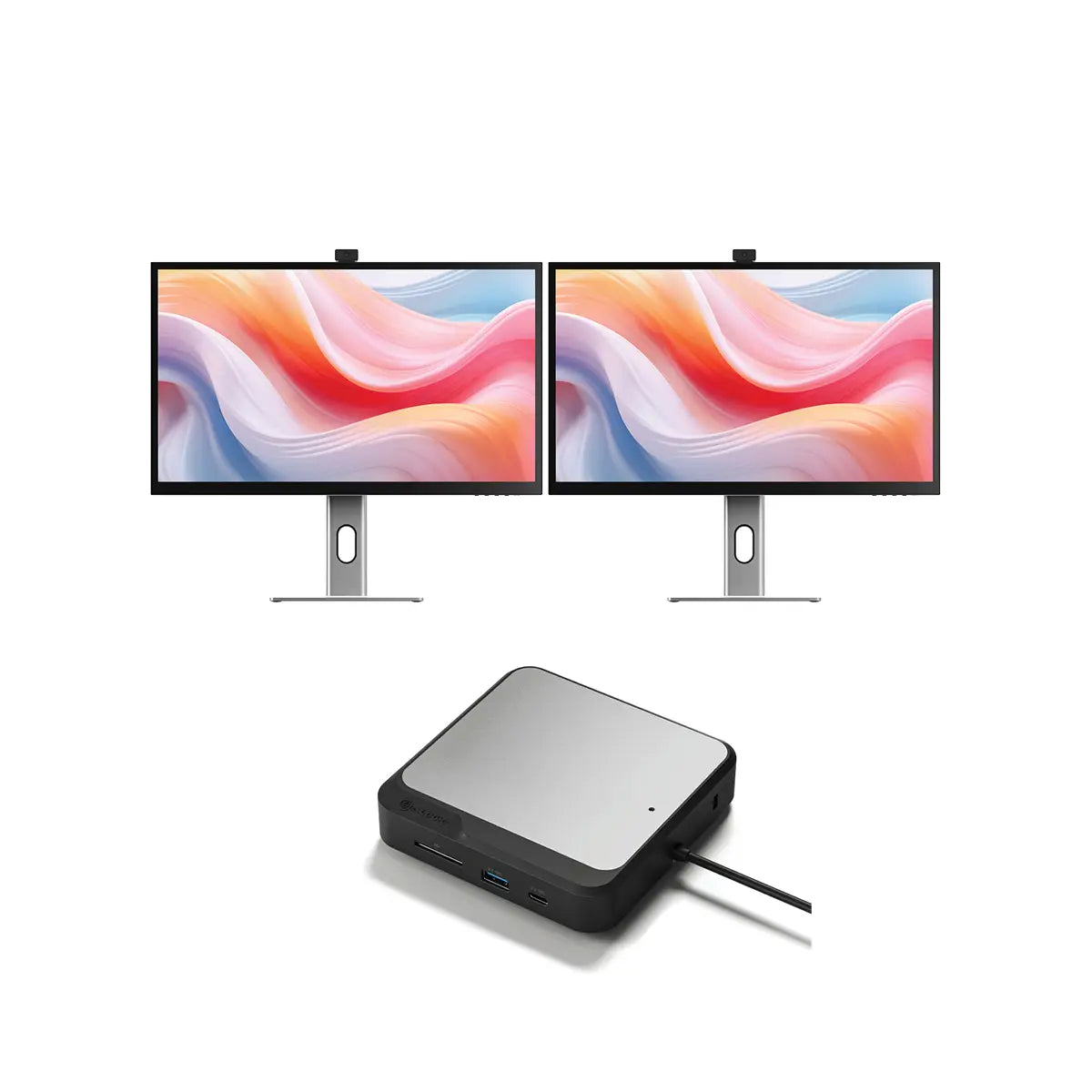 Clarity Pro 27
