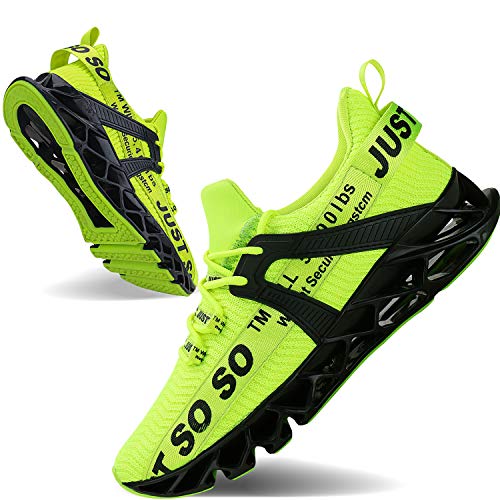 1black Green