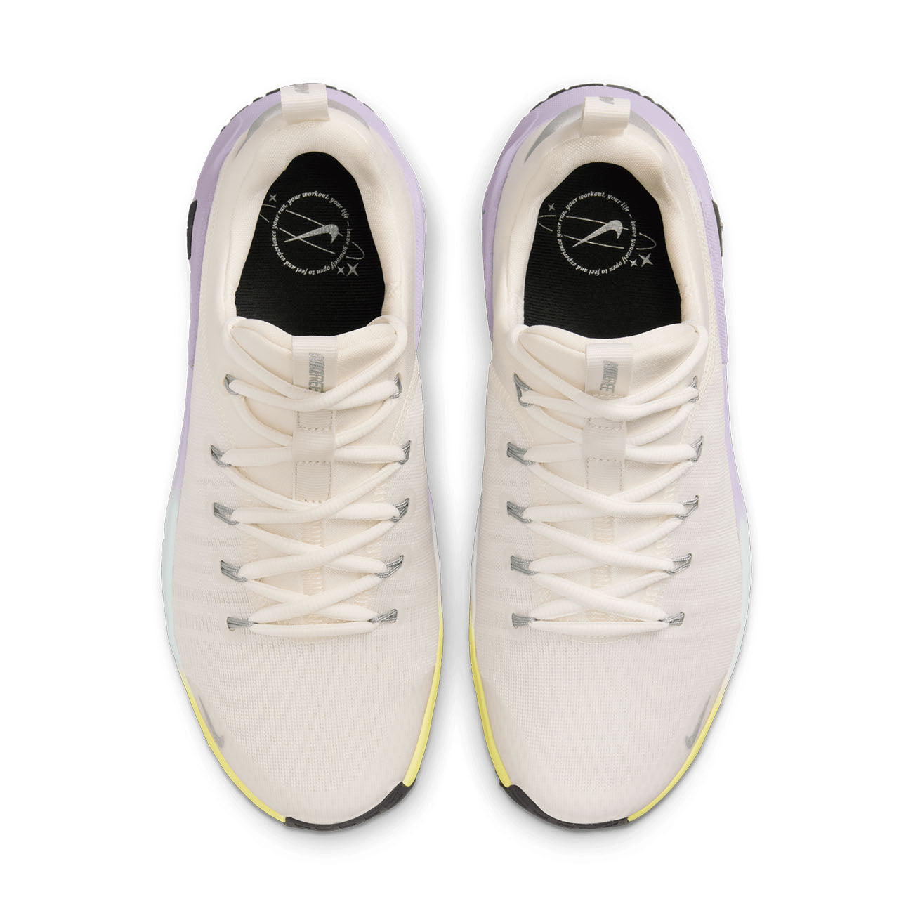 Women's Nike Free Metcon 6 SE Cross Training Shoes - Lightweight Gym Workout & Running Shoes for Women - Perfect for CrossFit, HIIT & Fitness Training