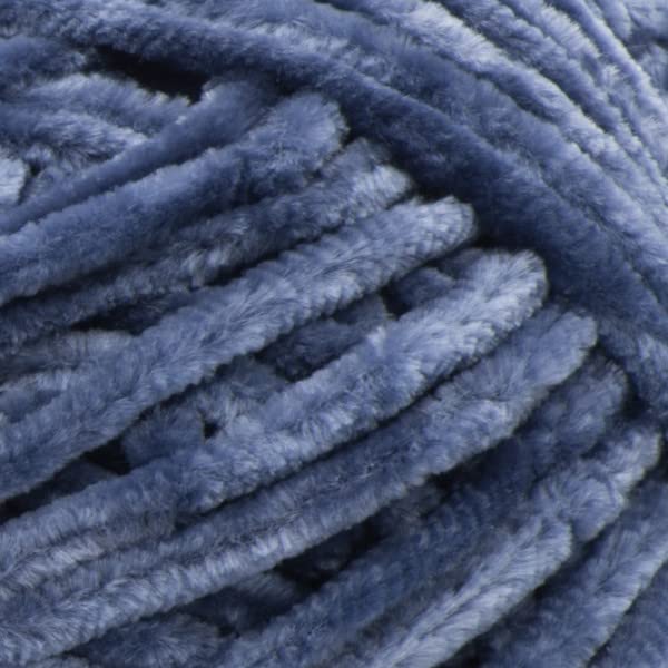 Indigo Velvet