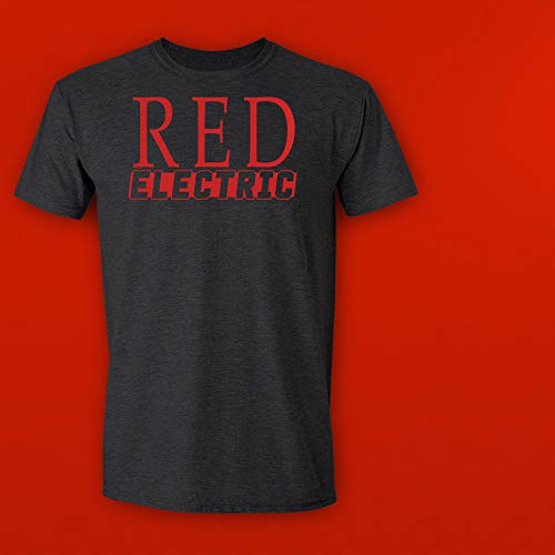 Electric Red