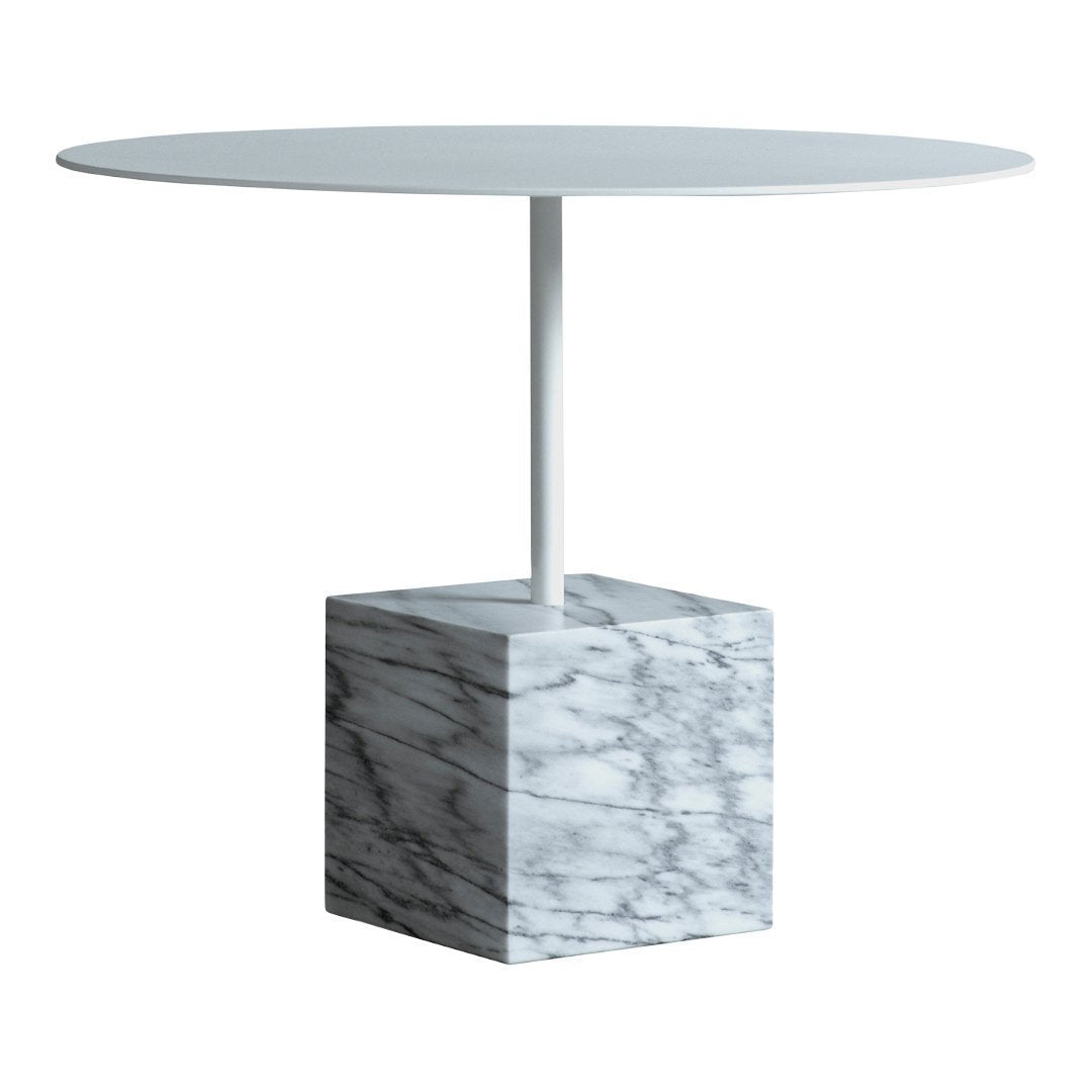 Premium Knock Out Lounge Table - Modern & Stylish Coffee Table for Living Room, Patio, or Office - Perfect for Relaxing & Entertaining
