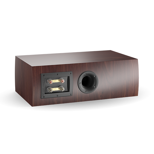 Dali Rubicon Vokal Center Channel Speaker - Premium Home Theater Audio System for Movies & Music (Each) - Perfect for Living Room & Home Cinema Setup