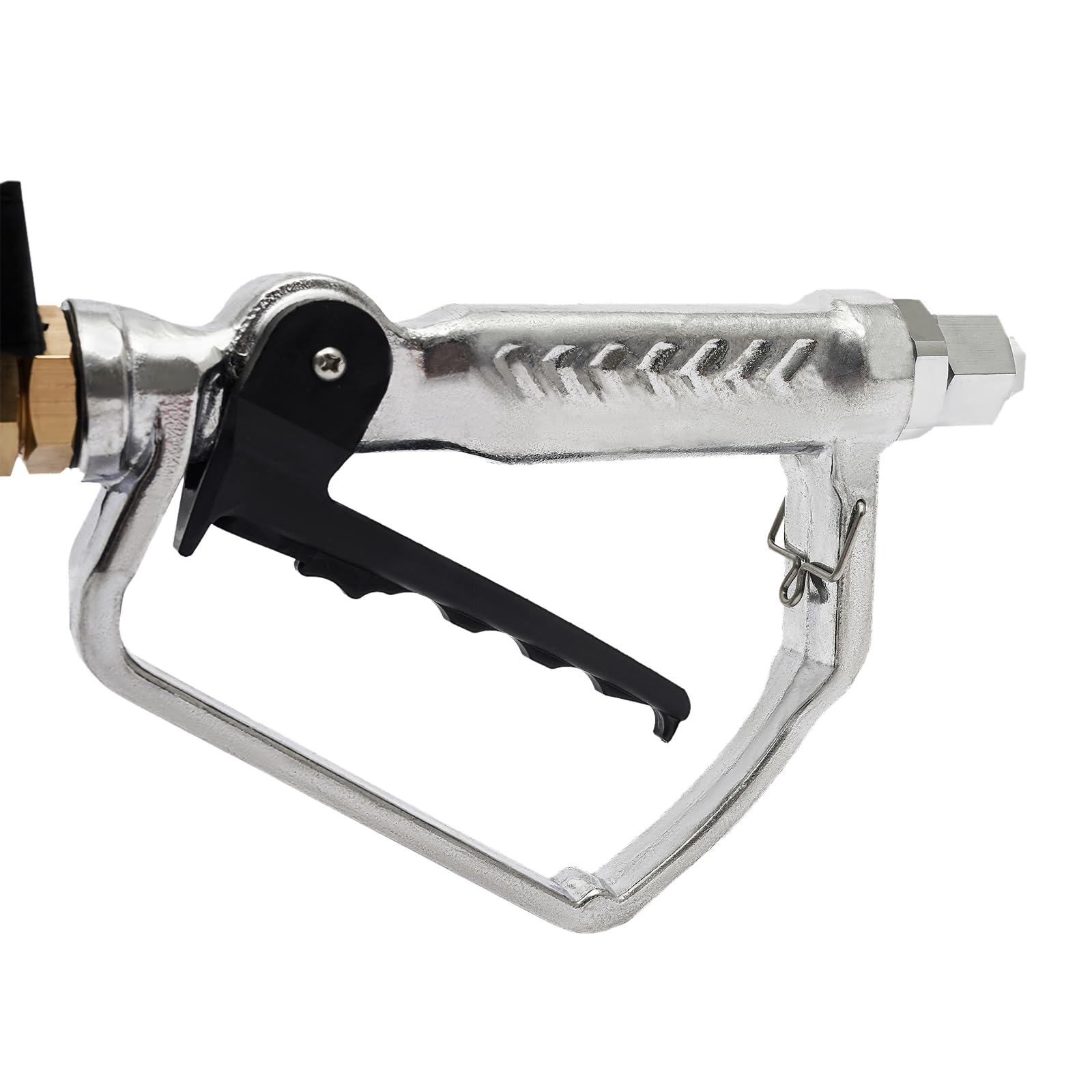 Digital Oil Control Valve Meter Nozzle - 1/2