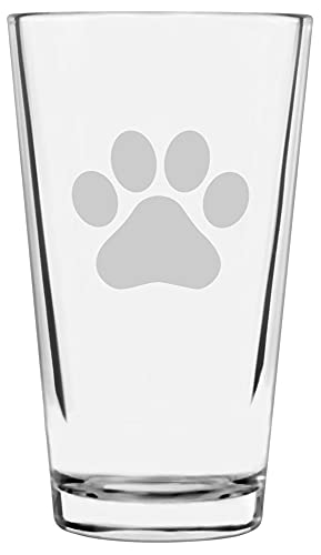 Paw Silhouette