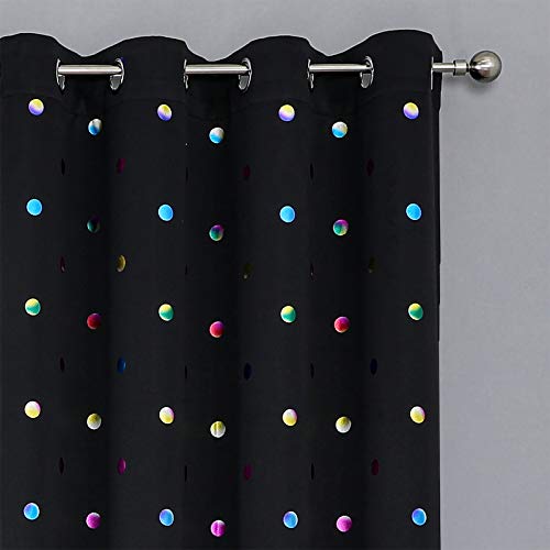 Multi/Black