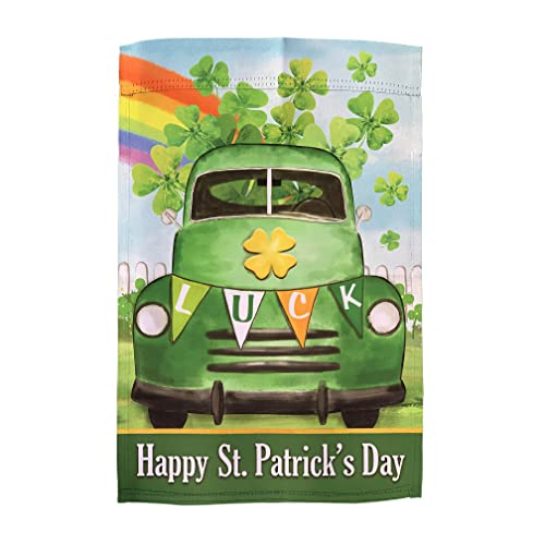 Luck Truck