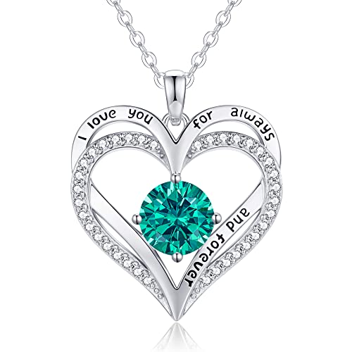 Sterling Silver I Love You 12 Dec