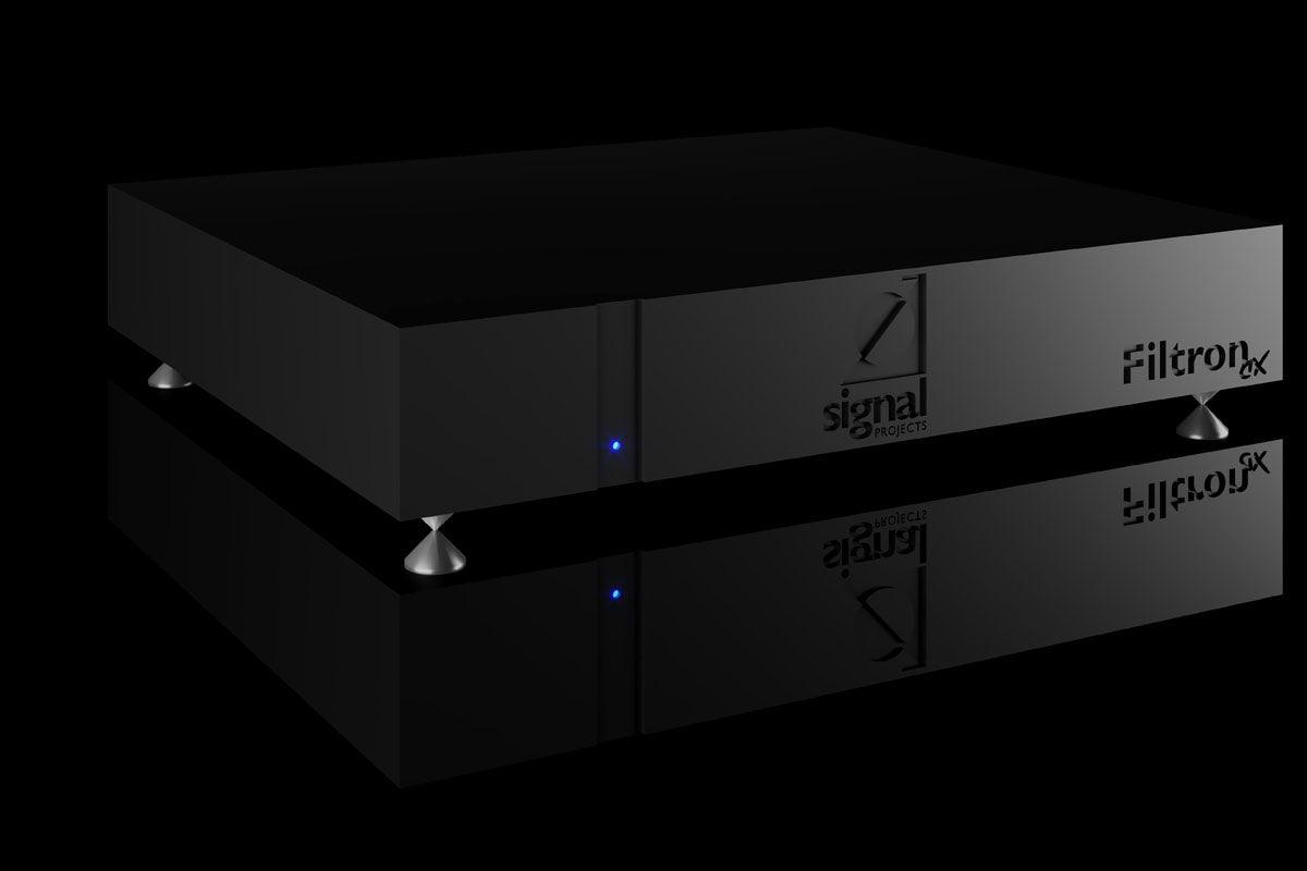 Signal Projects Filton - High-Quality Audio Cables & Connectors for Professional Studios & Home Recording | Perfect for Musicians, DJs & Audio Engineers