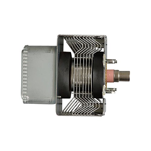 ForeverPRO 59004010 Magnetron Replacement for Amana Microwave 10489402 - Compatible with Amana Microwave Ovens for Home & Commercial Kitchen Use