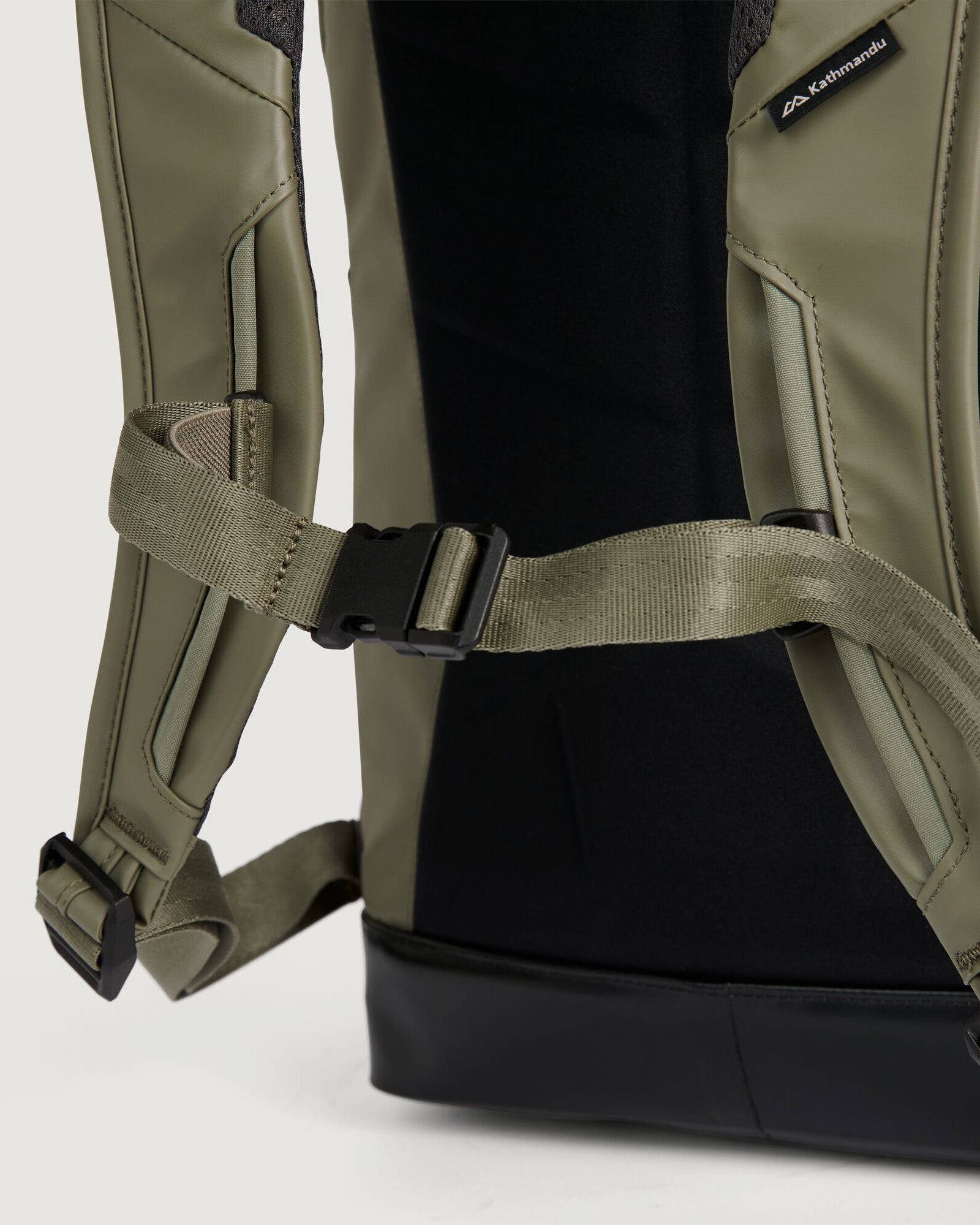 Amphi Waterproof 16L Backpack - Lightweight Hiking Daypack for Men & Women - Perfect for Outdoor Adventures, Travel, and Daily Commute