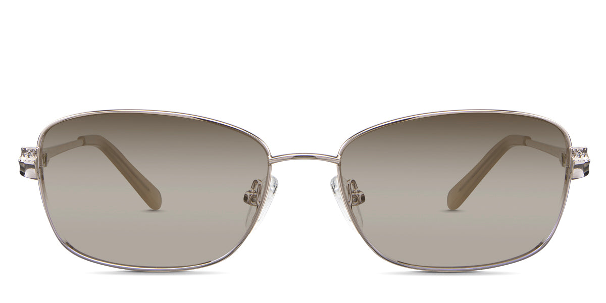 Esther Women's Prescription Sunglasses - UV Protection, Stylish & Comfortable for Driving, Outdoor Activities & Everyday Wear