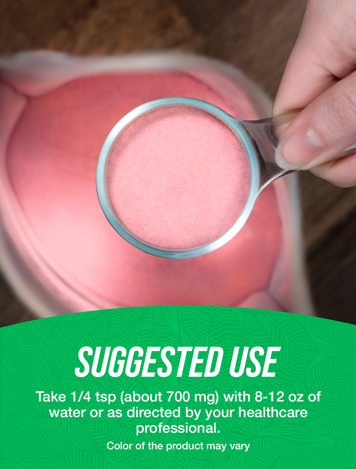 Organic Watermelon Juice Powder - 100% Natural, No Sugar Added, Vegan & Gluten-Free - Perfect for Smoothies, Baking & Healthy Drinks