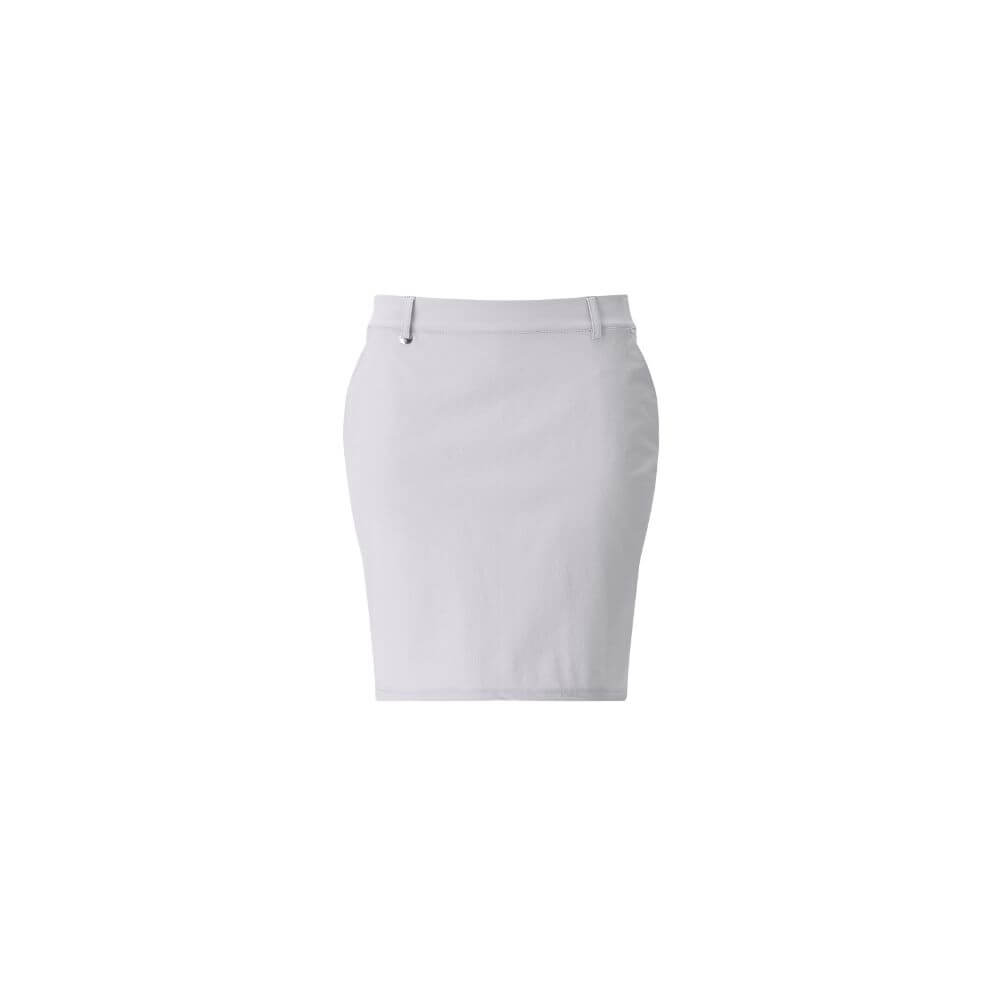 JOVEN Lightweight Sunblock Skort - UPF 50+ Quick-Dry Athletic Skirt with Built-in Shorts for Women | Perfect for Tennis, Golf, Running & Outdoor Activities