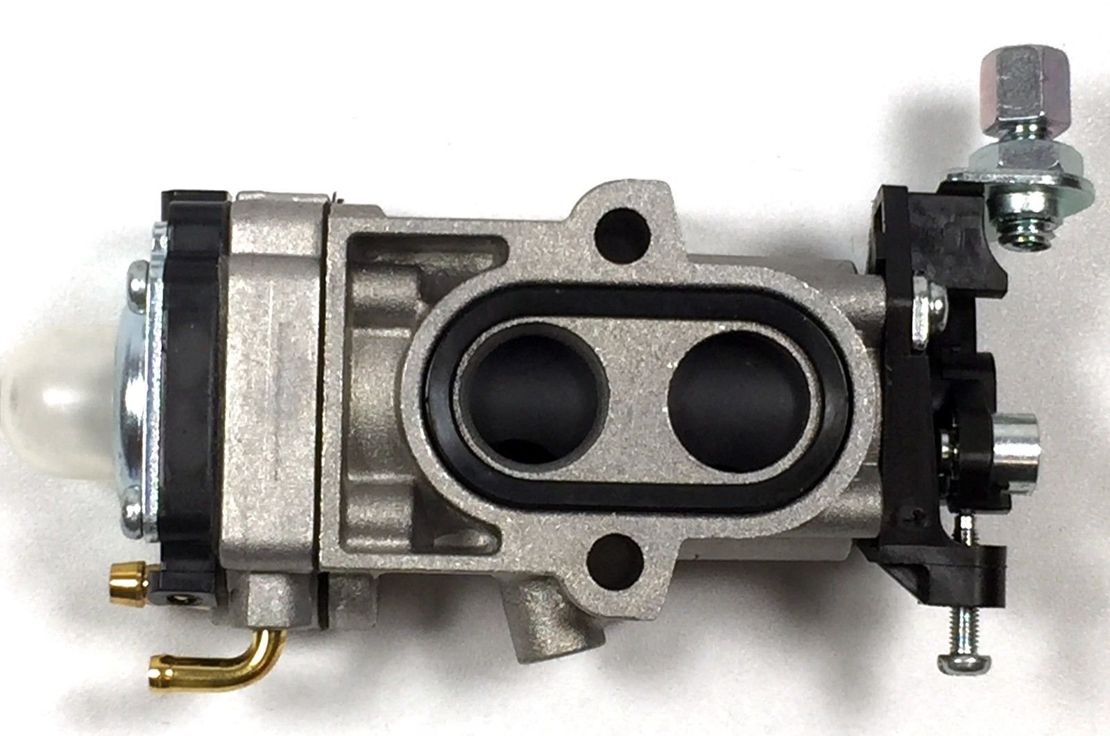Genuine Walbro OEM Carburetor #579629701 for Redmax EBZ-8500 Leaf Blower (Fast USA Shipping) - Perfect for Landscaping, Yard Cleanup & Professional Use