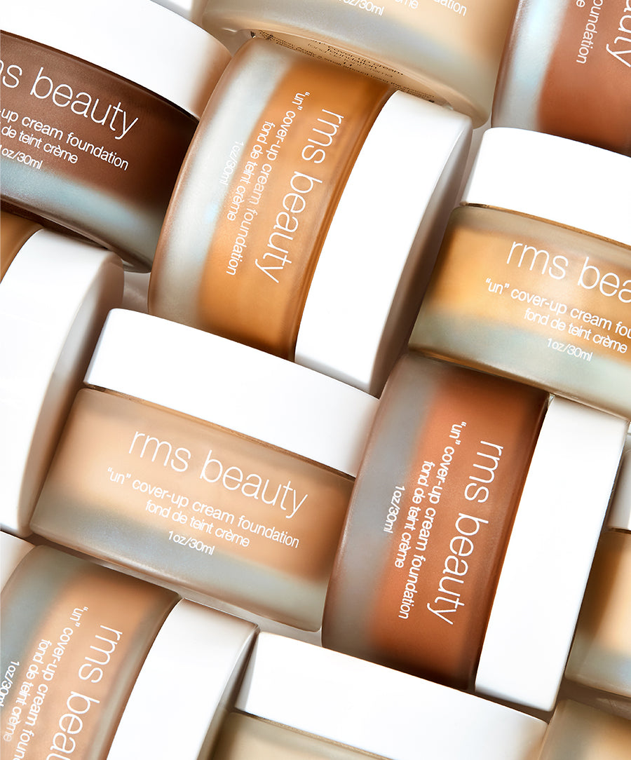 UnCoverup Cream Foundation - Full Coverage Liquid Makeup for Flawless Skin | Perfect for Daily Wear & Special Occasions