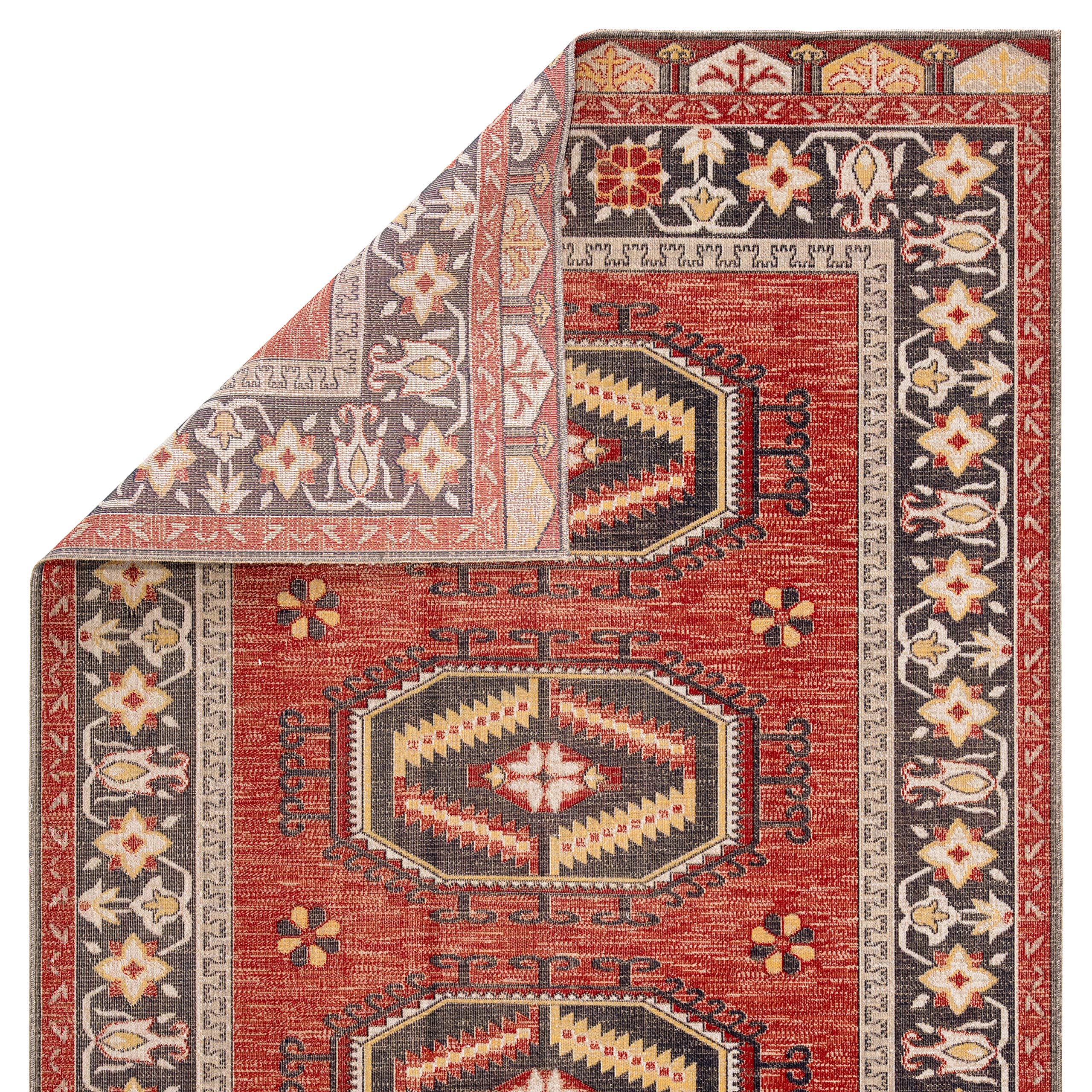 Premium Jaipur Handmade Miner Rugs 8'10