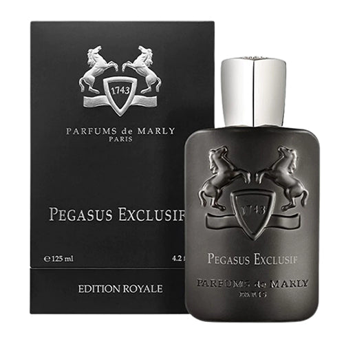 Parfums De Marly Pegasus Exclusif 75ml EDP for Men - Luxury Fragrance for Date Night & Special Occasions