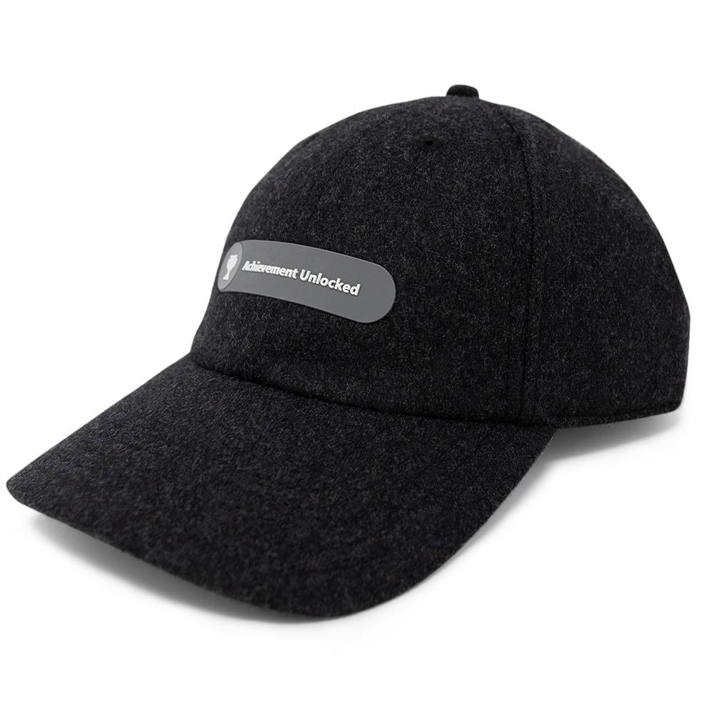 Xbox Achievement Unlocked Wool Hat - Warm Gamer Beanie for Winter Gaming Sessions - Perfect for Xbox Fans & Cold Weather Gaming
