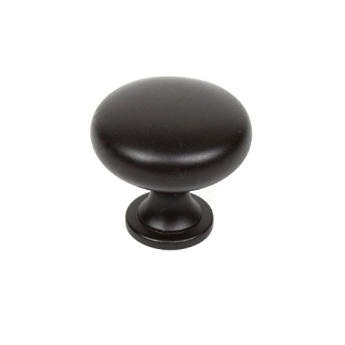 Oil Rubbed Bronze