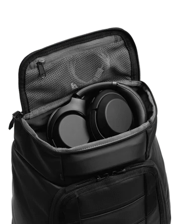 Db Hugger 25L Backpack - Lightweight & Durable Hiking Backpack for Outdoor Adventures, Travel & Daily Commute