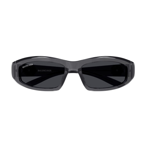 Balenciaga BB0408S Designer Sunglasses for Women & Men - UV Protection, Luxury Fashion Shades for Outdoor, Travel & Driving