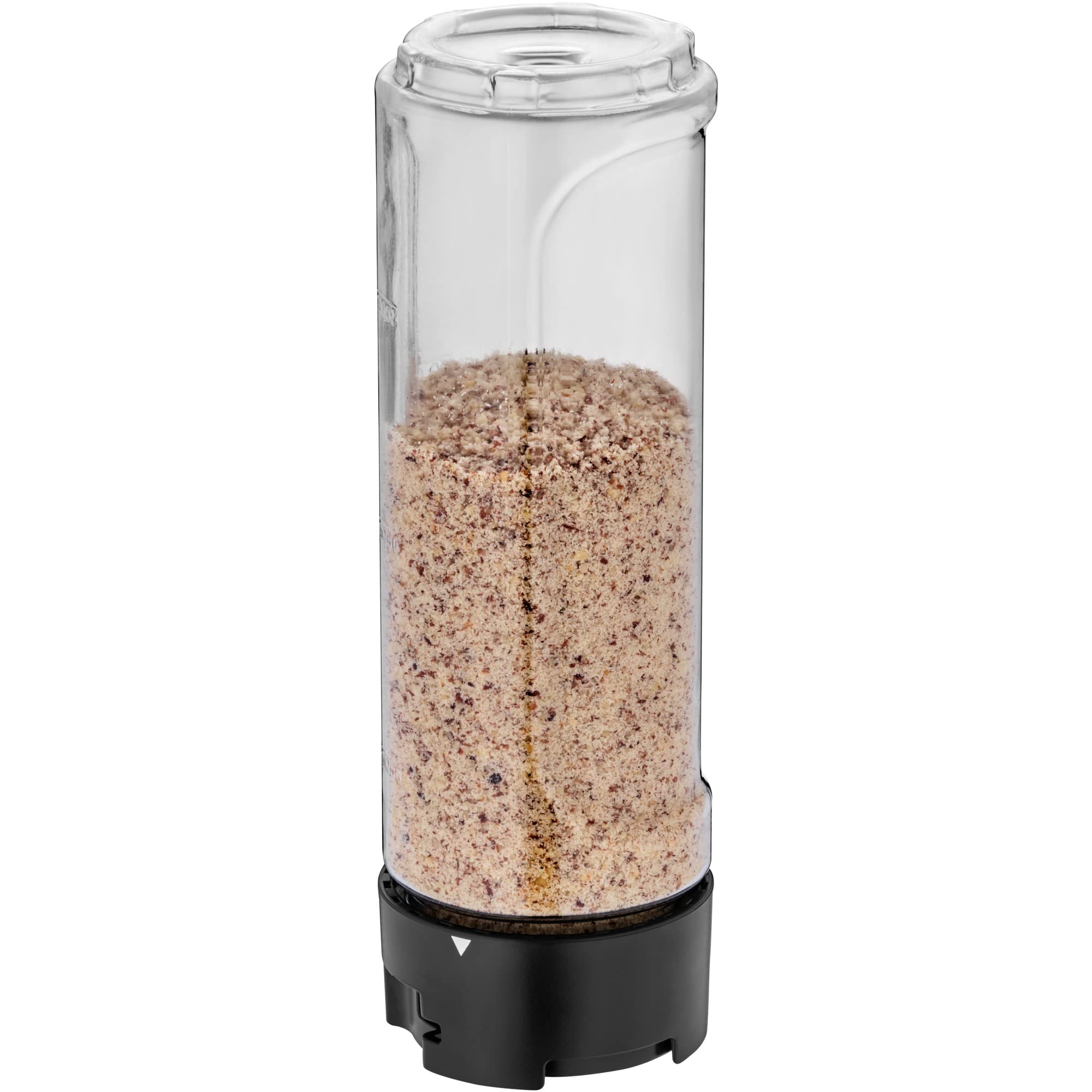 WMF Kult X Mix & Go Mini Smoothie Maker - 300W Electric Blender & Shaker with Tritan Bottle - Perfect for Smoothies, Protein Shakes & Healthy Drinks at Home, Gym or Office