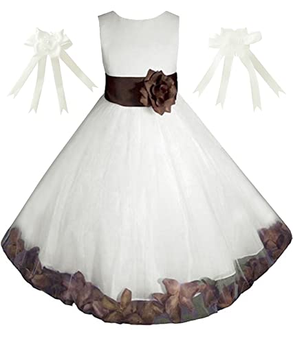 Ivory/Brown