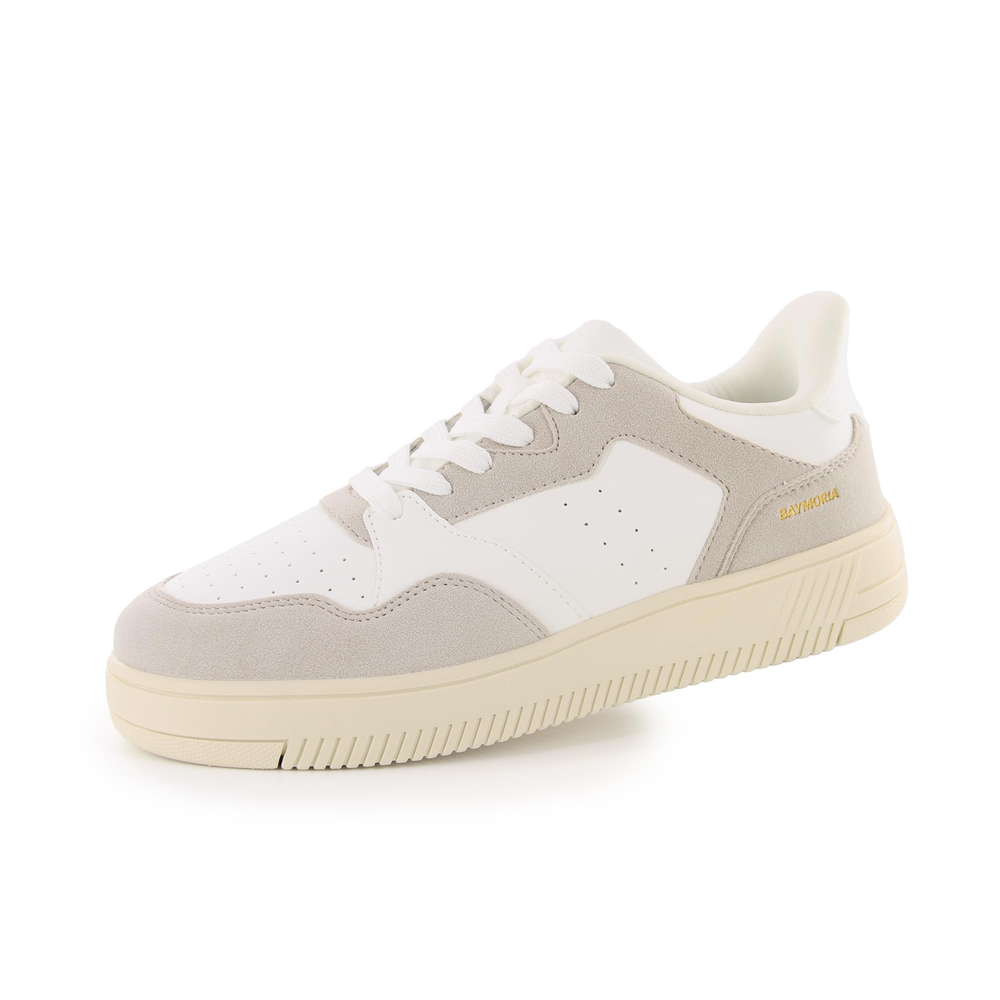 Women's Walking Slip-On Sneakers - Comfortable Fashion Tennis Shoes for Women - Classic Casual Slip-On Footwear for Walking, Travel & Everyday Wear