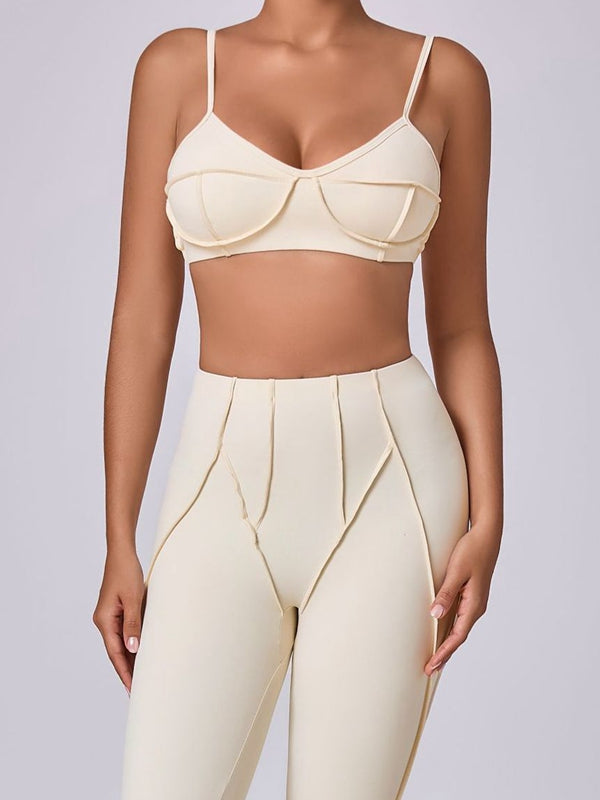 ZASUWA Women's Futuristic 