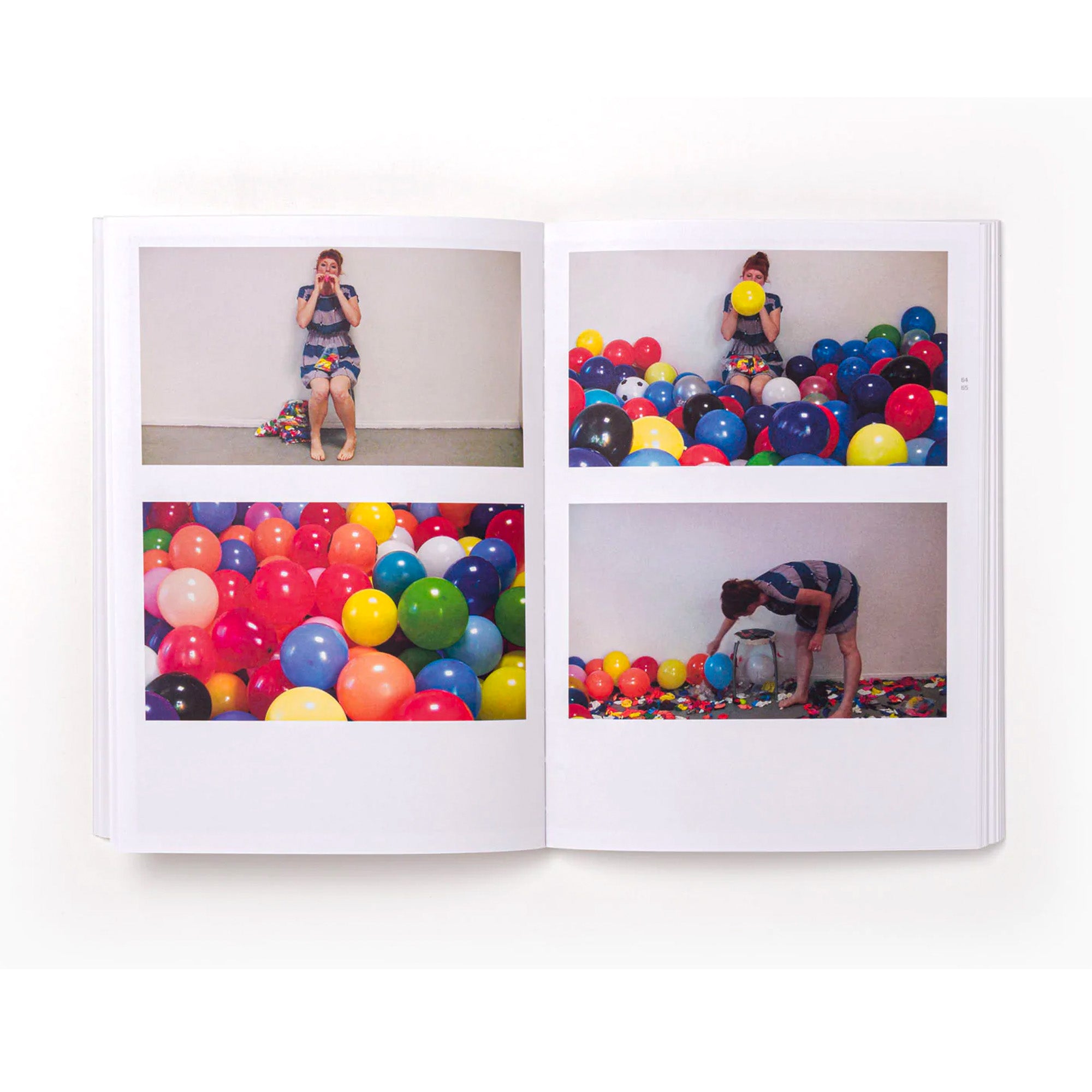 The Influence of an Idea: Michaela Gleave - Softcover Book | Thought-Provoking Art & Philosophy Read | Perfect for Book Clubs, Gifts & Creative Inspiration